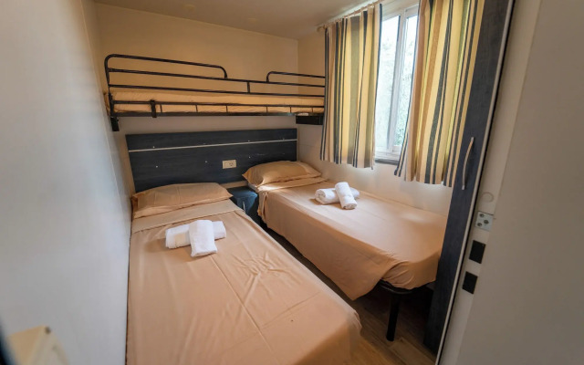 Vacanze Camping Boutique