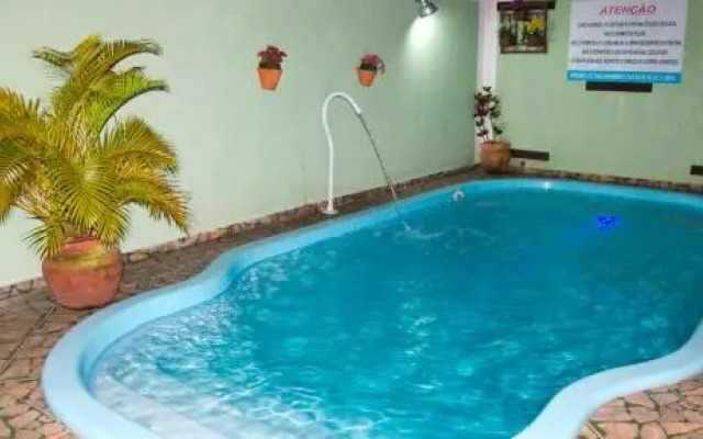 Apartamentos Mosaico