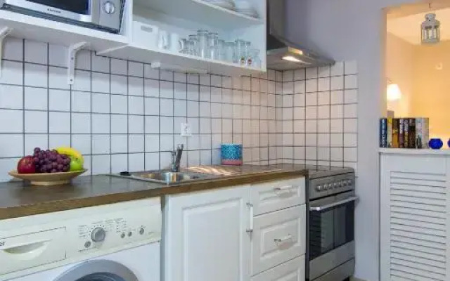 Villa Elaia Suites & Apartments No.3
