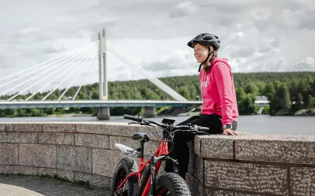 Lapland Hotels Ounasvaara Chalets
