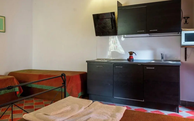 Welcoming Holiday Home in San Fratello With Private Pool