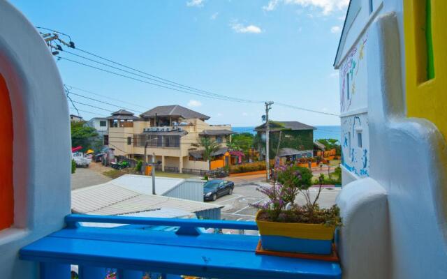 Captain Homestay