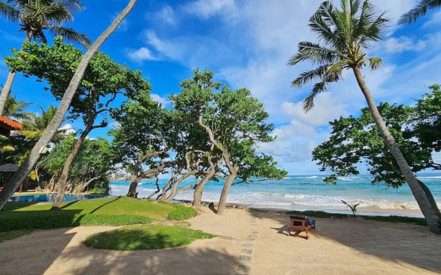 South Point Abbey Whole Villa 4 Bedroom (Sleeps 9)