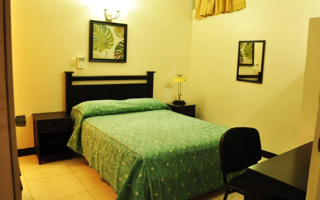 Hotel Catedral
