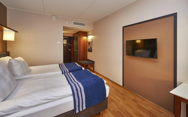 Holiday Inn Tampere - Central Station by IHG