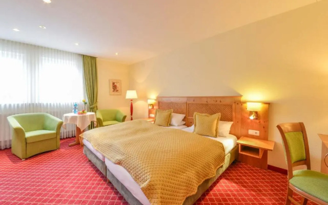 Romantik Landhotel Doerr