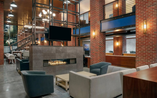 Residence Inn by Marriott Norwalk