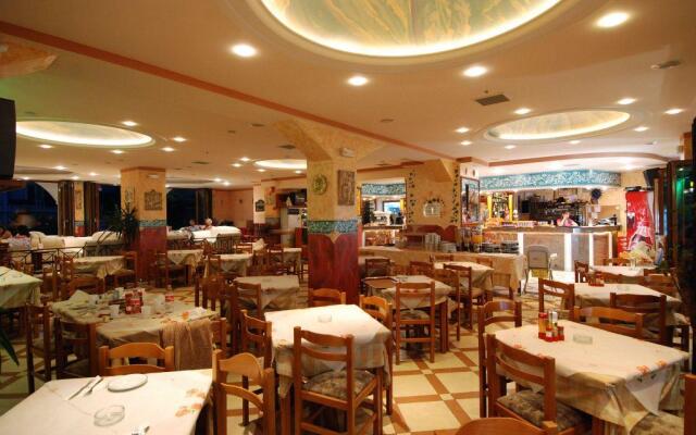 Gouvia Hotel