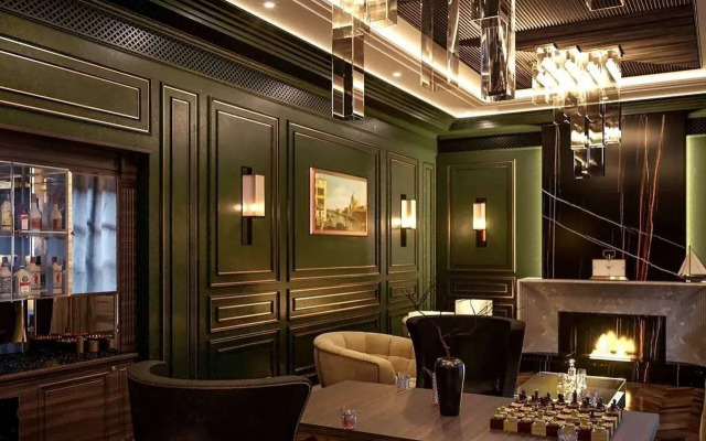 Mercure Krakow Fabryczna City