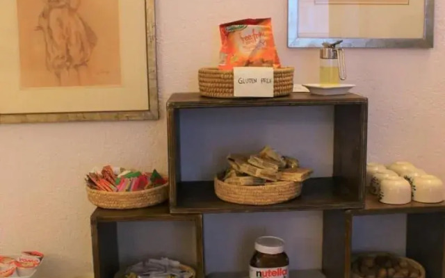 Locanda Piemonte da Sciolla
