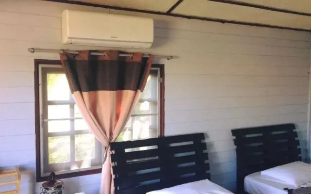 Faradaresort Khaoyai
