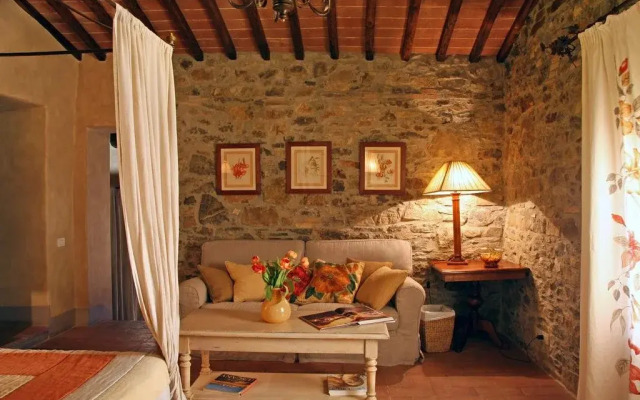 Antico Podere Marciano