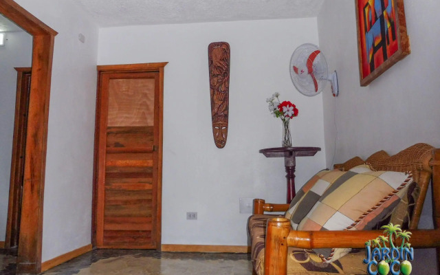 El Jardin Del Coco