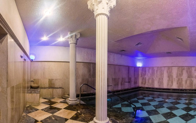 Royal Spa Hotel