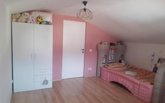 Apartament 3 camere