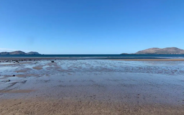 Carsphairn Lodge - Lovely 2-bedroom rental unit by the sea