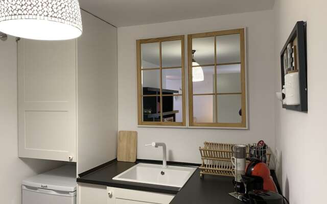 Luxury B&B Casa Apanja