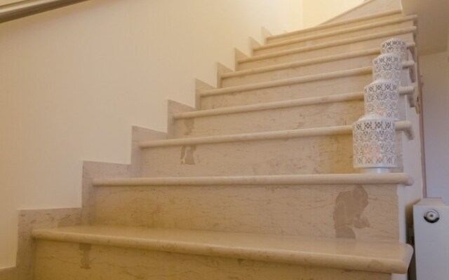 White Rose Villa
