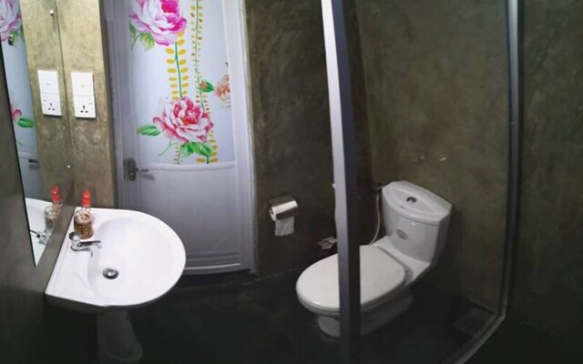 Grace Greenville Homestay
