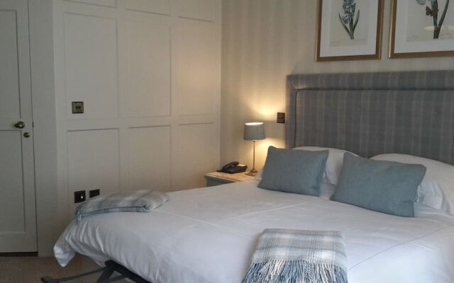 Walwick Hall