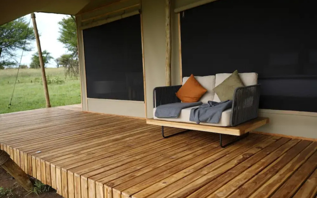 Anantya Serengeti