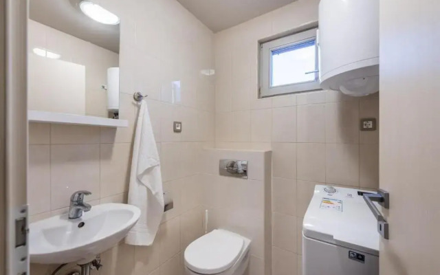 Apartments Villa Sole