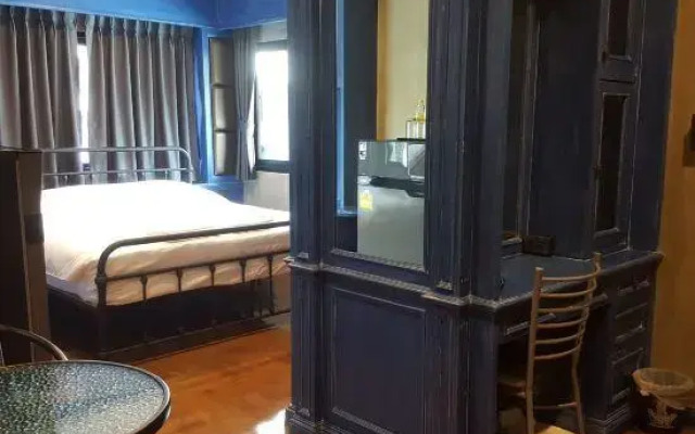 Bangkok Bed Place