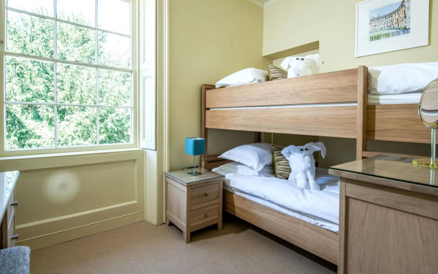 The Bath Priory Hotel and Spa