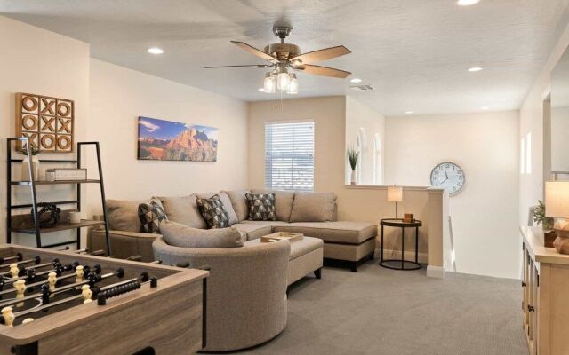 A Family Affair by RedAwning