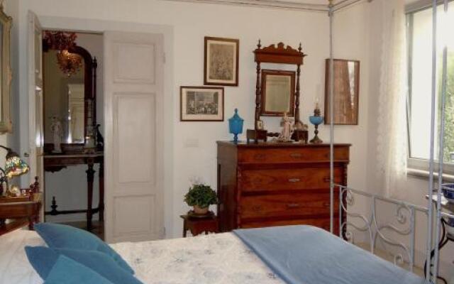 San Niccolo delle Ripe