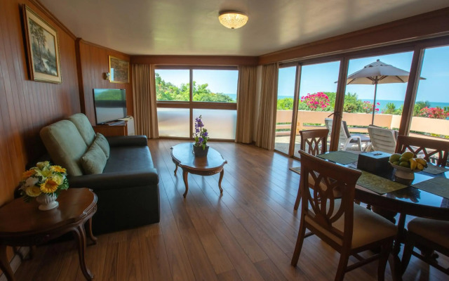 Sailom Hotel Hua Hin