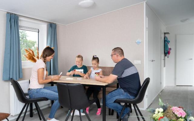 Chalet bis sechs Personen ohne Hund - a61182