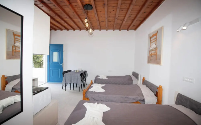 Fournakia Studio
