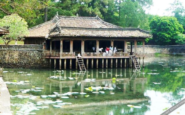 River View Hue Hotel