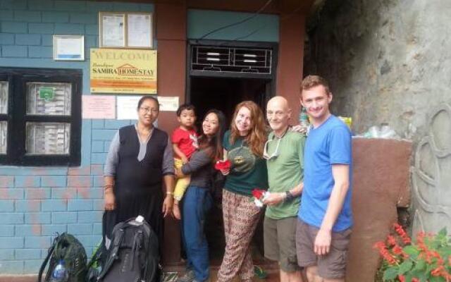 `Bandipur Samira Homestay´