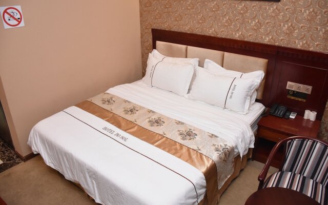 Hotel do Sol