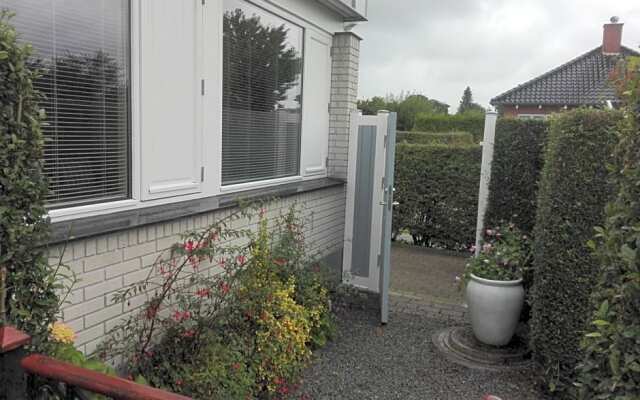 Bed and Breakfast Copenhagen