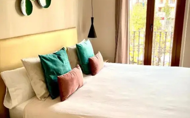 Hostal Boutique La Canonja