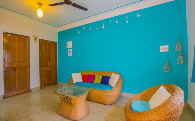 OYO 14906 Home 1BHK With Pool Carmona Beach