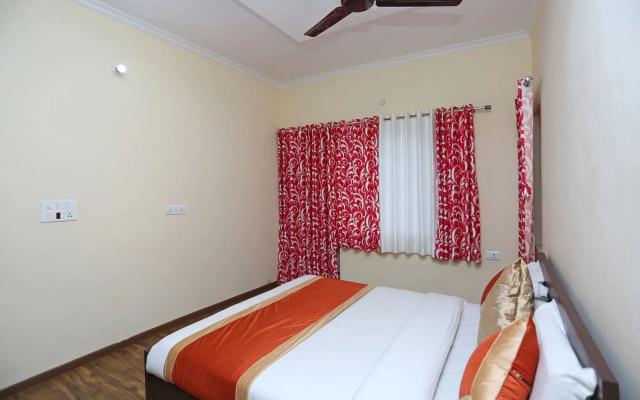 Oyo 9190 Home 1Bhk Valley View Baldiyakhan