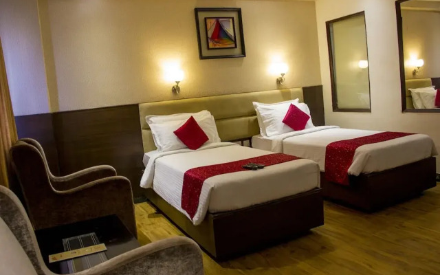 Royal Regency Lifotel by Crossway