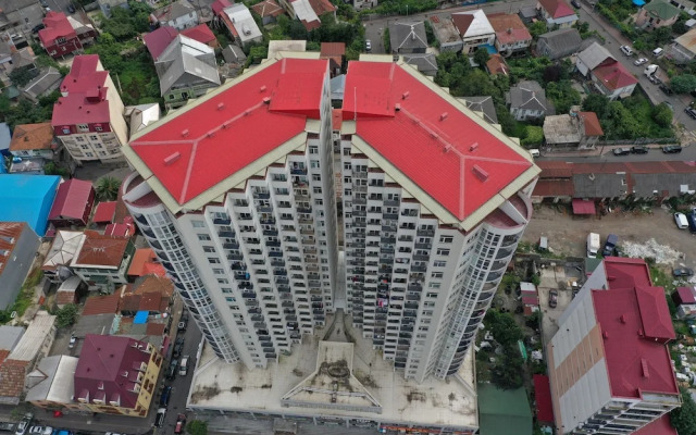 VkApartment