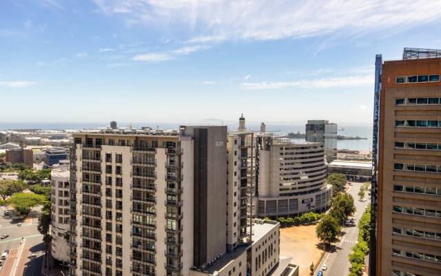 One Thibault Square 1517 by CTHA