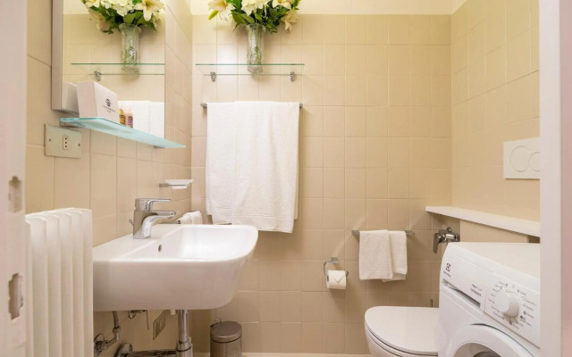 Contempora Apartments - Elvezia 8 - E31