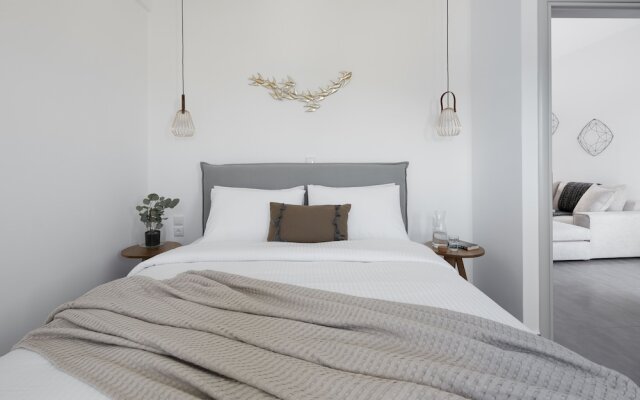 Pnoi Luxury Suites