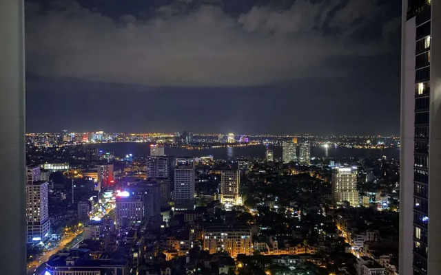 Harim Vinhomes Metropolis