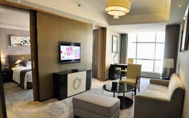 Zhuhai Herry Hotel