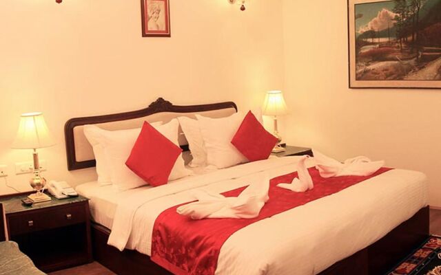 Keepsa Residency