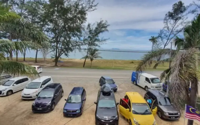 OYO 90116 Fbs Inn Hotel