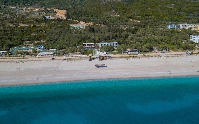 Alban Eco Hotel